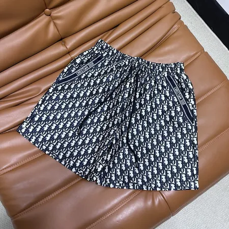 ディオール ショートパンツ