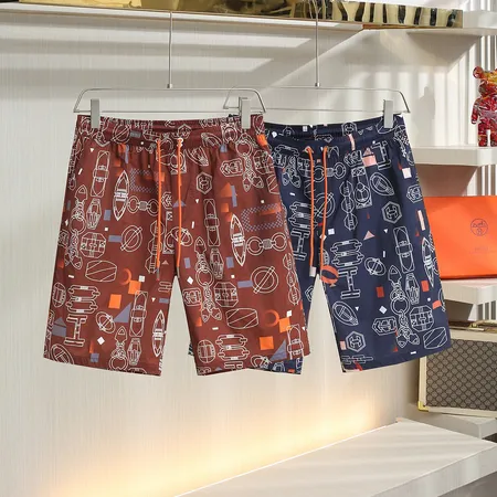 エルメス ショートパンツ