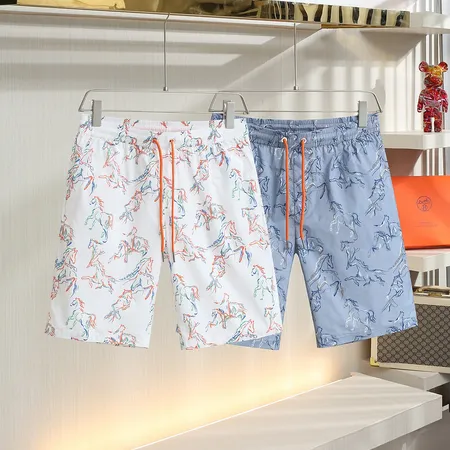 エルメス ショートパンツ