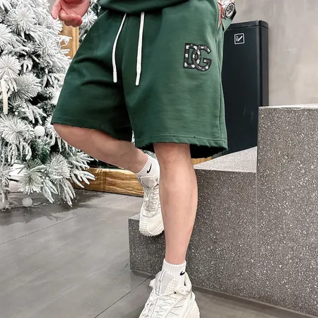 ドルチェ＆ガッバーナ ショートパンツ