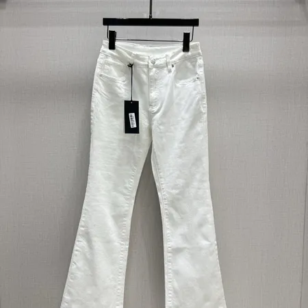 ミュウミュウ ジーンズ