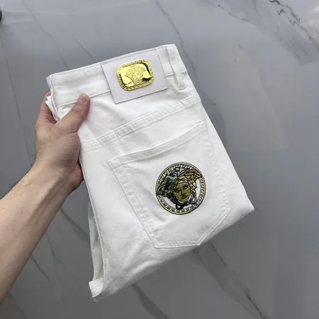 ヴェルサーチ ジーンズ