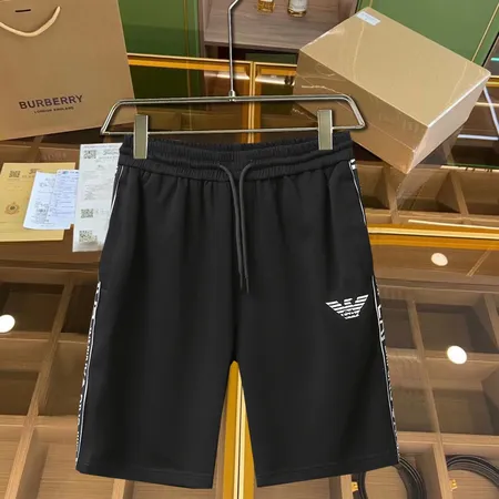 アルマーニ ショートパンツ