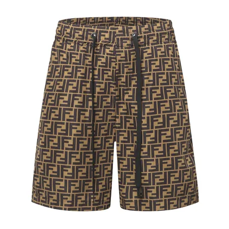 フェンディ ショートパンツ