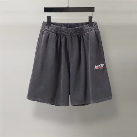 バレンシアガ ショートパンツ