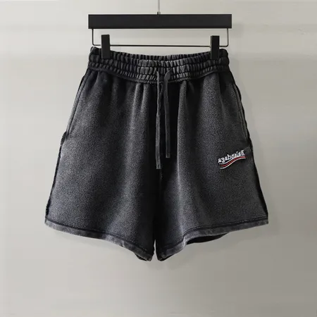 バレンシアガ ショートパンツ