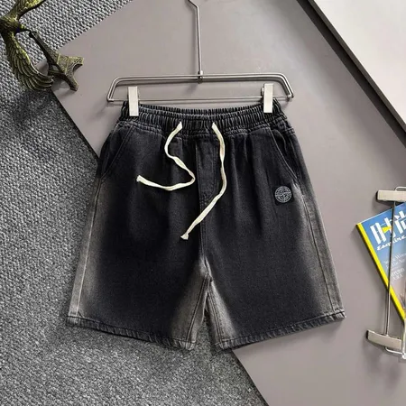 ストーンアイランド ショートパンツ