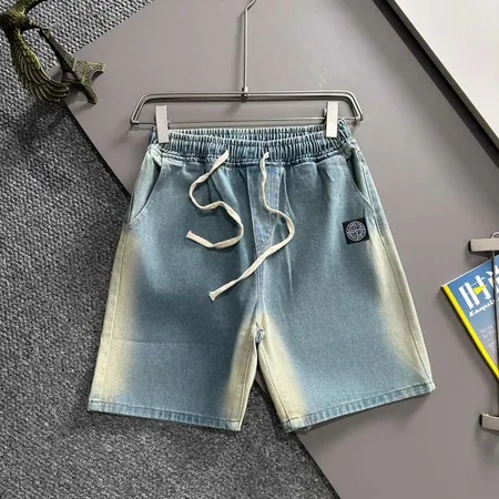 ストーンアイランド ショートパンツ