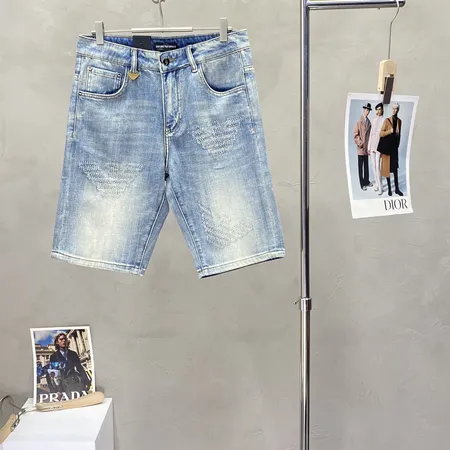 アルマーニ ショートパンツ