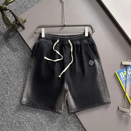 ストーンアイランド ショートパンツ