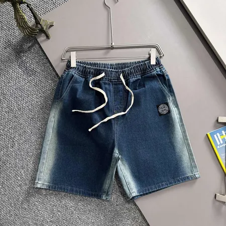 ストーンアイランド ショートパンツ