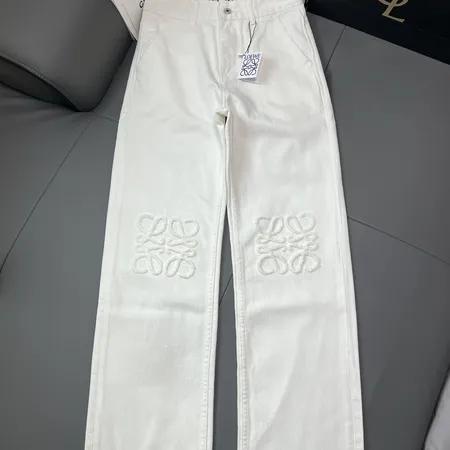 ロエベ ジーンズ