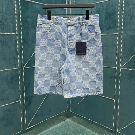 ルイヴィトン ショートパンツ