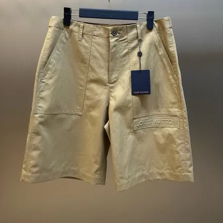ルイヴィトン ショートパンツ