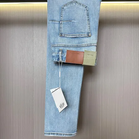 ディオール ジーンズ