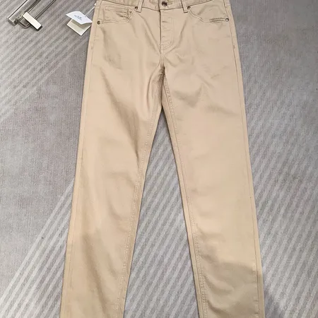 エルメス ジーンズ