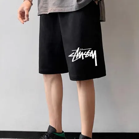 ステューシー ショートパンツ