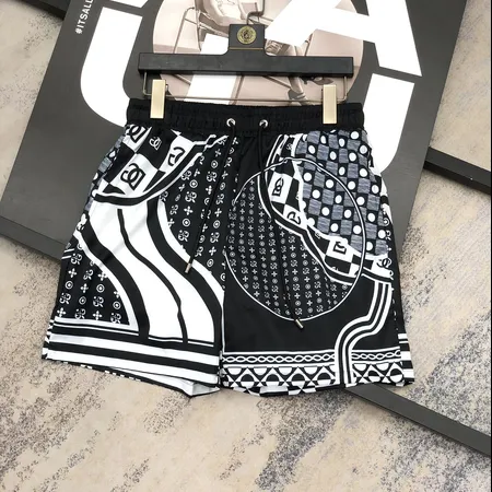 ドルチェ＆ガッバーナ ショートパンツ