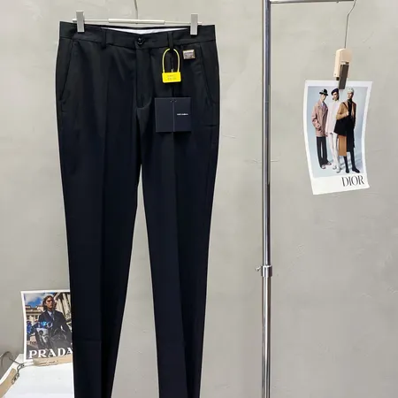 ドルチェ＆ガッバーナ カジュアルパンツ