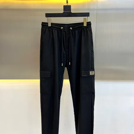 ドルチェ＆ガッバーナ カジュアルパンツ