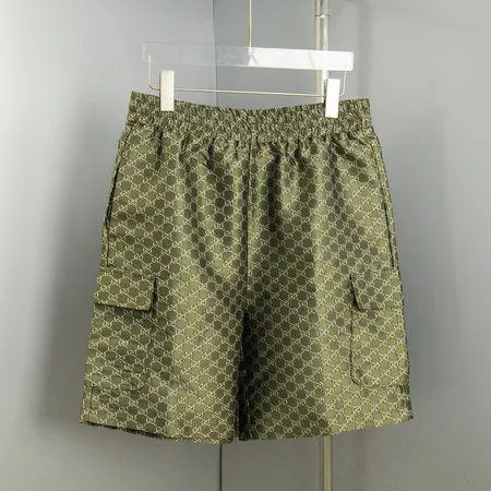 グッチ ショートパンツ