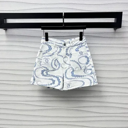 シャネル ショートパンツ