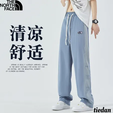 ノースフェイス ジーンズ