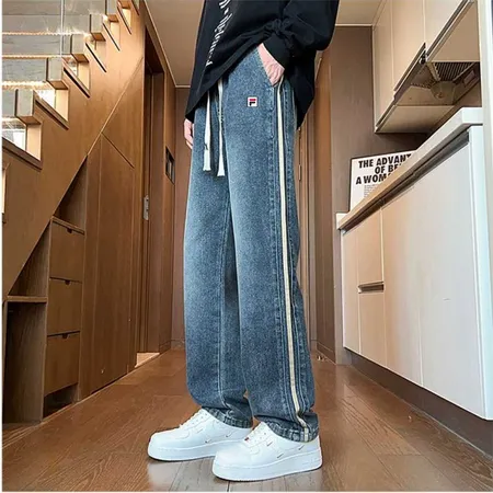 エアジョーダン ジーンズ