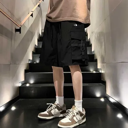 ノースフェイス ショートパンツ