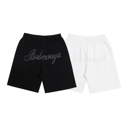 バレンシアガ ショートパンツ