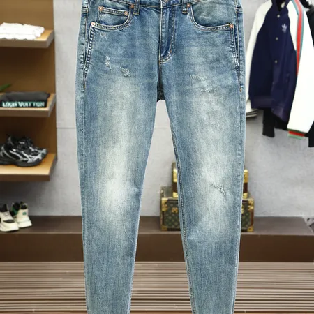 イブサンローラン ジーンズ