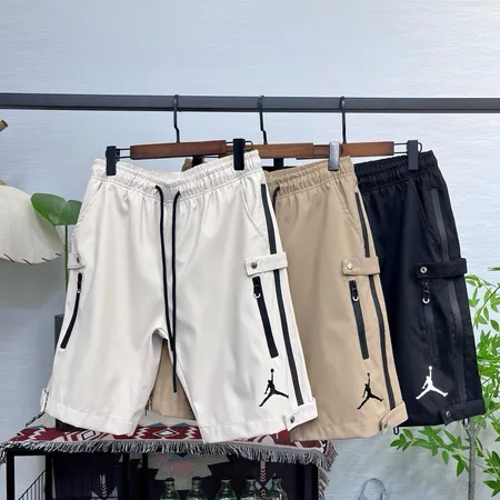 エアジョーダン ショートパンツ