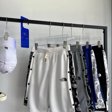 ノースフェイス ショートパンツ