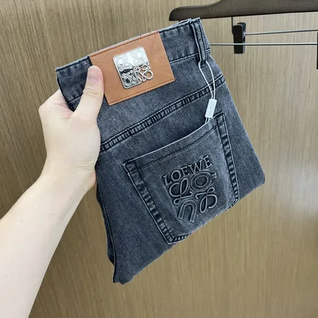 ロエベ ジーンズ