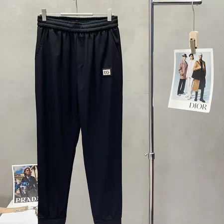 ドルチェ＆ガッバーナ カジュアルパンツ