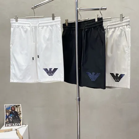 アルマーニ ショートパンツ