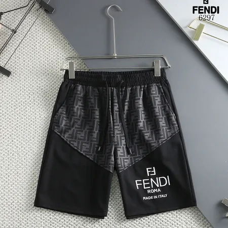 フェンディ ショートパンツ
