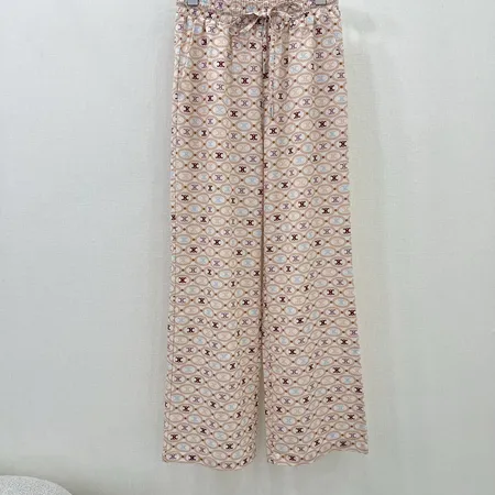 セリーヌ カジュアルパンツ