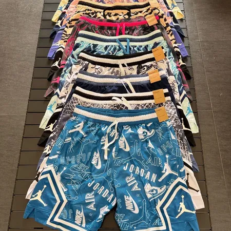 エアジョーダン ショートパンツ