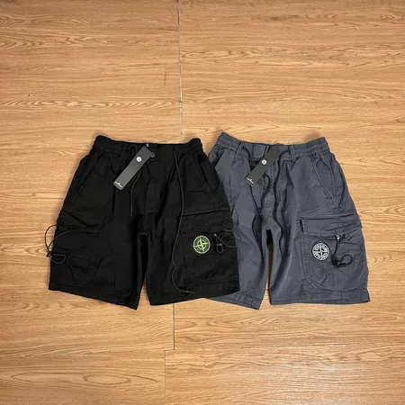 ストーンアイランド ショートパンツ