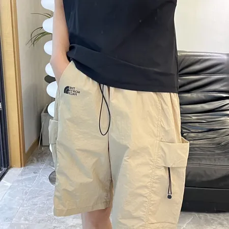 ノースフェイス ショートパンツ