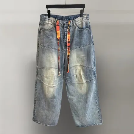 バレンシアガ ジーンズ