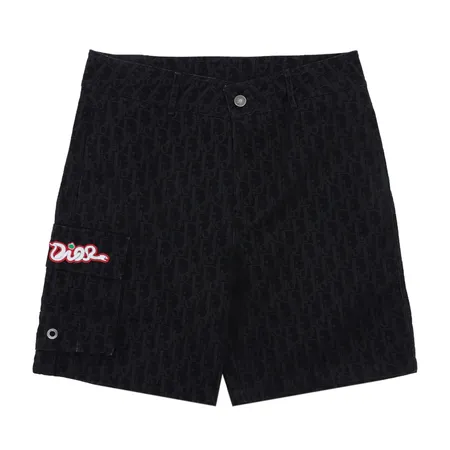 ディオール ショートパンツ
