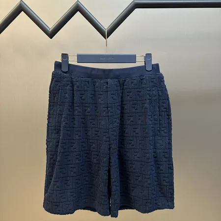 フェンディ ショートパンツ