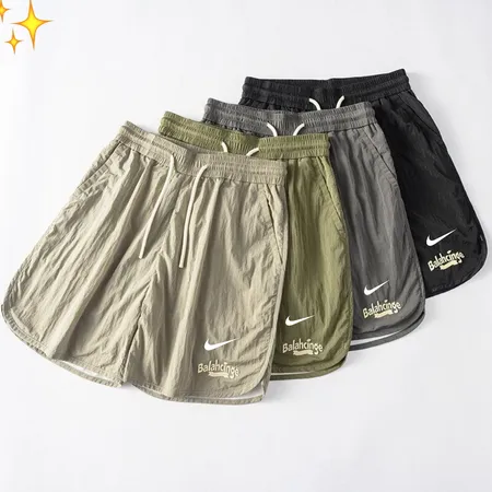 ナイキ ショートパンツ