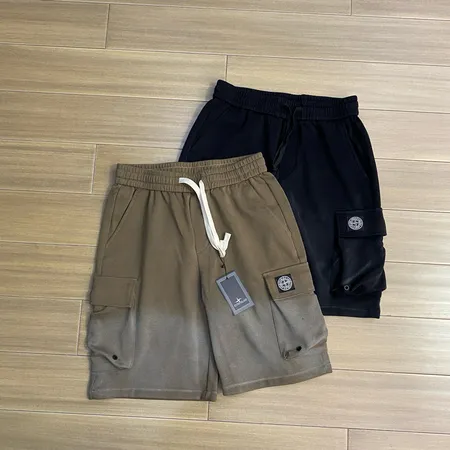 ストーンアイランド ショートパンツ