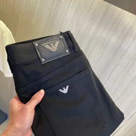 アルマーニ ジーンズ