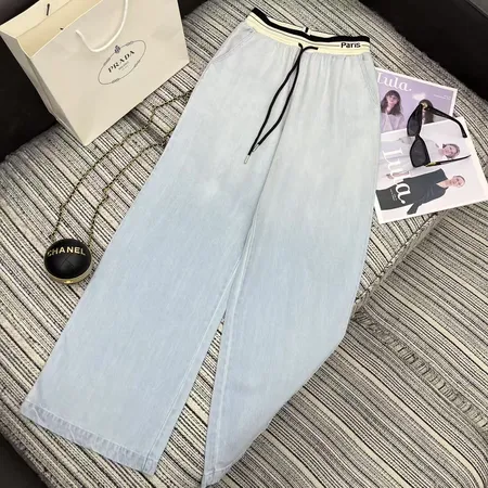 ミュウミュウ ジーンズ