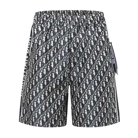 ディオール ショートパンツ