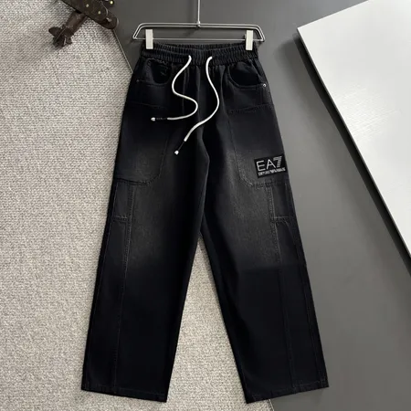 アルマーニ カジュアルパンツ